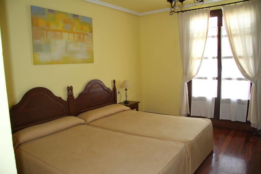 Zezilionea Hotel Olaberria Exterior photo