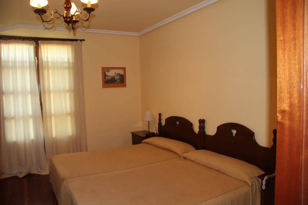 Zezilionea Hotel Olaberria Exterior photo